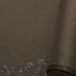 Tissu imperméable imitation lin, 220 g/m², 160 cm, Marron