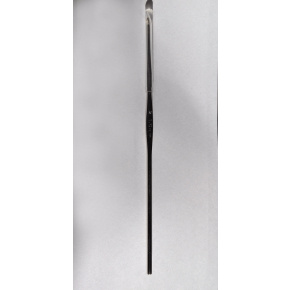 Crochet acier 2,1 10 cm