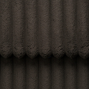 Tissu d’ameublement AMBIENCE pour meubles, au mètre, Espresso Tissu d’ameublement AMBIENCE pour meubles, au mètre, Espresso