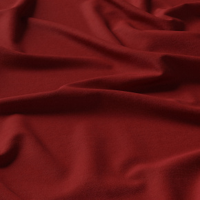 Tissu en coton uni au mètre, 125 g/m², largeur 160 cm, borenaux 