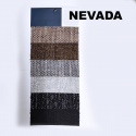 Katalog čalounických látek Nevada
