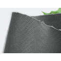 Tissu Oxford Téflon imperméable, largeur 320 cm, couleur Grise