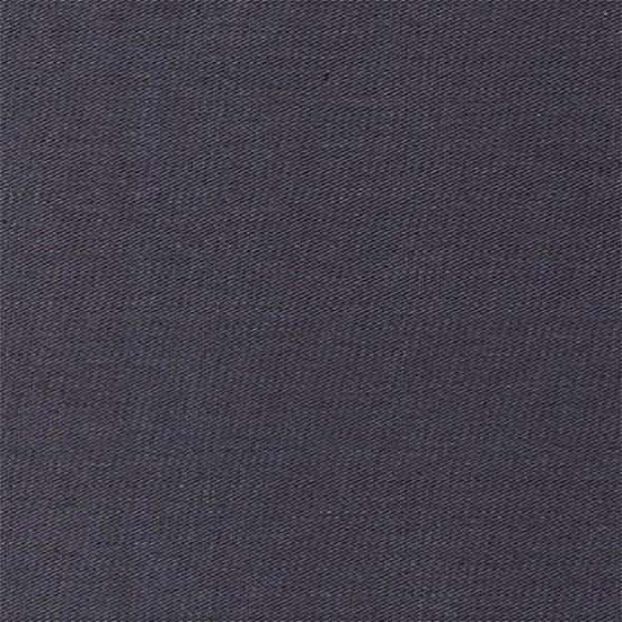 Tissu sergé de polycoton, 240 g/m², largeur 150 cm, au mètre, gris fonce