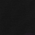 Tissu sergé de polycoton, 250 g/m², largeur 150 cm, au mètre, noir