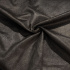 Tissu velours ameublement 390 g/m² au mètre, Infinity Chocolate