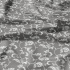 Tissu coton au métre imprimé Oriental gris 307