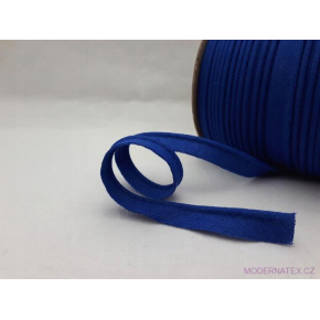 Passepoil coton couleur chaber 340