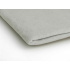 Tissus polaire, 200 g/m², pour loisirs créatifs gris clair mélange 7