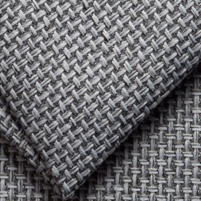 Tissu d'ameublement OTTO Silver 224