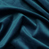 Tissu velours ameublement 365 g/m² au mètre, Velluto Bleu