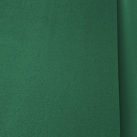 Tissu extérieur Imperméable PVC Codura 600D, 360 g/m², 150 cm, Vert foncé
