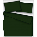 Tissu en coton uni au mètre, 125 g/m², largeur 160 cm, ulramaine