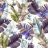 Tissu velours ameublement 360 g/m² au mètre, à motif 381471-103