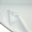 Tissu Oxford Téflon déperlant, 165 g/m², largeur 160 cm, couleur Blanche