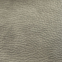 Simili cuir Largo Taupe, tissu d'ameublement grossier à base de, au métre