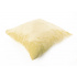 Housse d'oreiller en micro peluche - UNI crème - 40X40cm