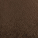 Simili cuir Standart au mètre, 480 g/m², largeur 145 cm, marron