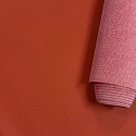 Simili cuir Standart au mètre, 480 g/m², largeur 145 cm, rouge