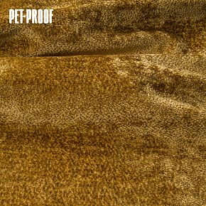 Tissu d'ameublement Aphrodite Honey, super doux et lisse, Pet proof Tissu d'ameublement Aphrodite Honey, super doux et lisse, Pet proof