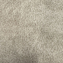 Tissu d'ameublement velours Salvador Beige, super doux et lisse, Pet proof