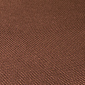 Le tissu PVC Kodura-22 couleur marron