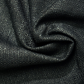 Tissu d'ameublement AMETIST dessin 24 dk.grey