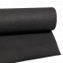 Feutrine technique 4 mm, 600 g/m², largeur 160 cm, noir