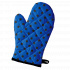 Gant de cuisine, Pois Bleu