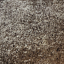 Tissu d'ameublement en velours INFINITY 3 Bison