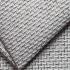 Tissu d'ameublement OTTO Lt. Grey 10