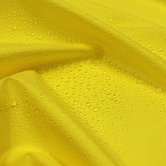 Vodu odpuzující látka na PláštěnkyBundy, Žlutá, 60 grm2