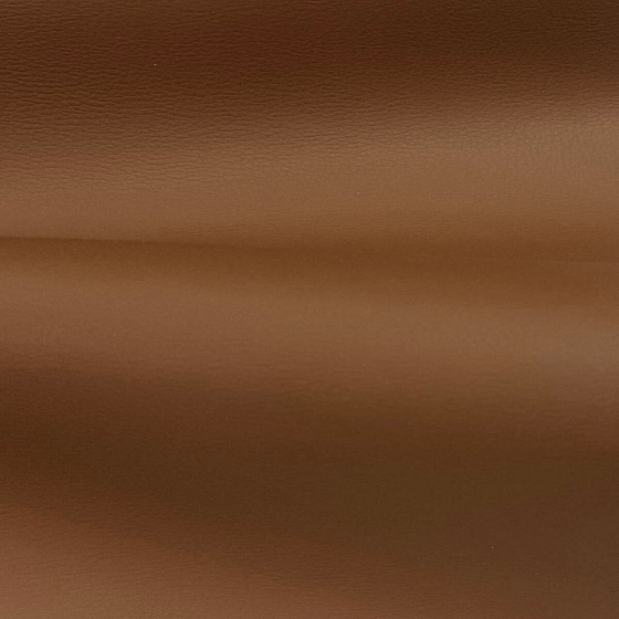 Simili cuir Standart au mètre, 480 g/m², largeur 145 cm, marron clair