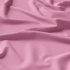 Tissu en coton uni au mètre, 125 g/m², largeur 160 cm, rose
