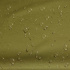 Tissu imperméable PREMIUM, polyester PU, 190 g/m², largeur 160 cm, couleur kaki