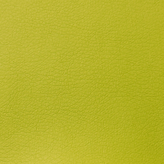 Ekokůže SOFT koženka v metráži, 380 gm², šíře 145 cm, zelené jablko