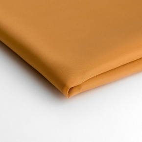Tissu Doublure 100% polyester couleur miel Tissu Doublure 100% polyester couleur miel