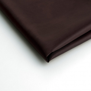 Tissu Doublure 100% polyester couleur Espresso Tissu Doublure 100% polyester couleur Espresso