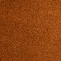 Tissu d'ameublement en velours VELLUTO 33 Rust
