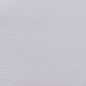 Simili cuir Marine au mètre, 480 g/m², largeur 145 cm, blanc