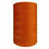 Fils à coudre VIGA 80 pour surjete 5000m couleur orange 0424