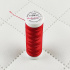 Fils à coudre d'ameublement TYTAN 60E 120 m couleur rouge 2522 SMALL