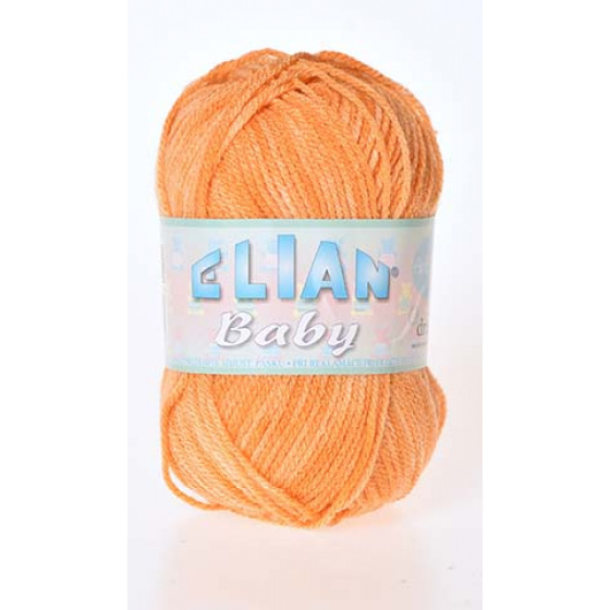 Pletací příze ELIAN BABY 766